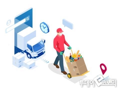 식품 구독 서비스 (사진=한국농수산식품 유통공사)