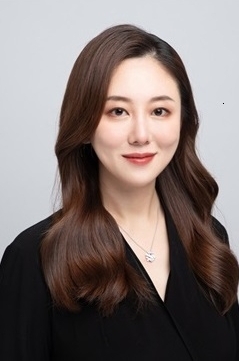 지혜경(37) 중국디지털사업부문장.(사진=LG생활건강)