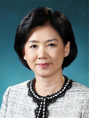 지영미 신임 소장 (사진=한국파스퇴르연구소)