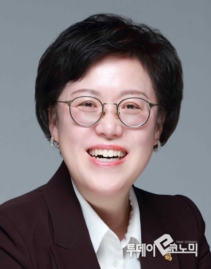 이선미 신임 대한주택관리사협회장. (사진