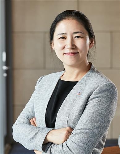 김소영 CJ제일제당 본부장 (사진=CJ제일제당)