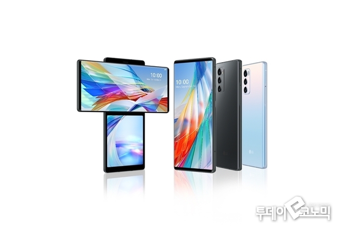 LG윙 (사진=LG전자)