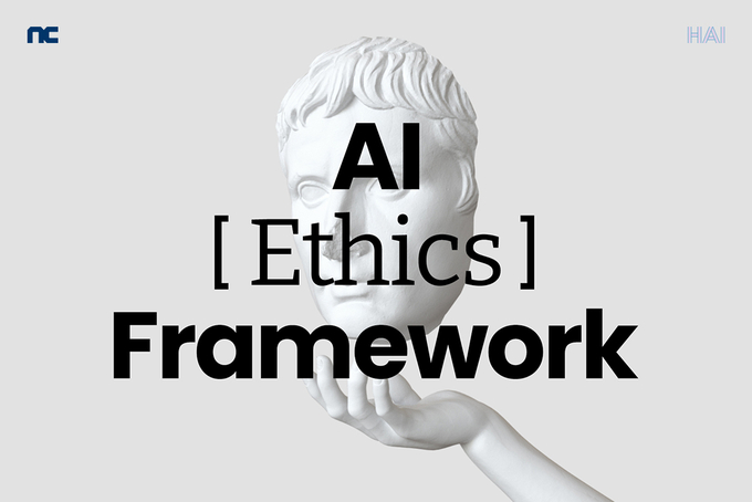 엔씨소프트는 연중기획 프로젝트 ‘AI Framework’ 시리즈를 통해 AI 시대의 리더쉽과 윤리개선에 대해 고찰한다. (사진=엔씨소프트)