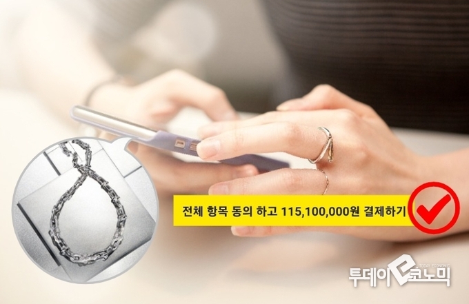 일러스트 편집=이기영 기자(이미지 출처=미리 캔버스, 카카오 선물하기)