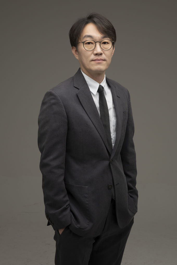 이정헌 신임 넥슨 대표이사, (사진=넥슨)