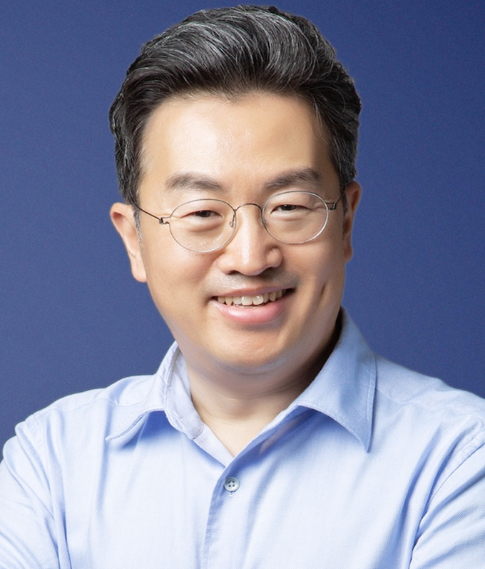 강한승 쿠팡 대표이사 사장 겸 이사회 의장 (사진=쿠팡)