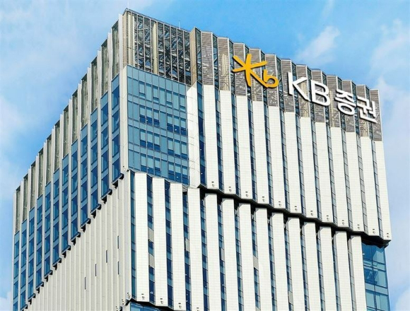 사진=KB증권