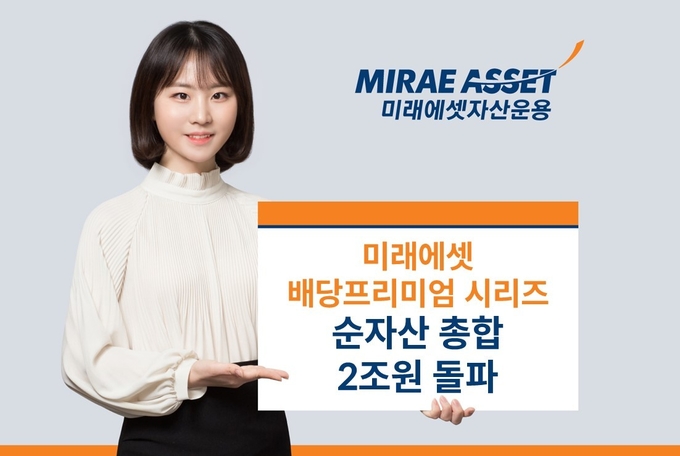 사진=미래에셋자산운용