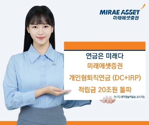 사진=미래에셋증권