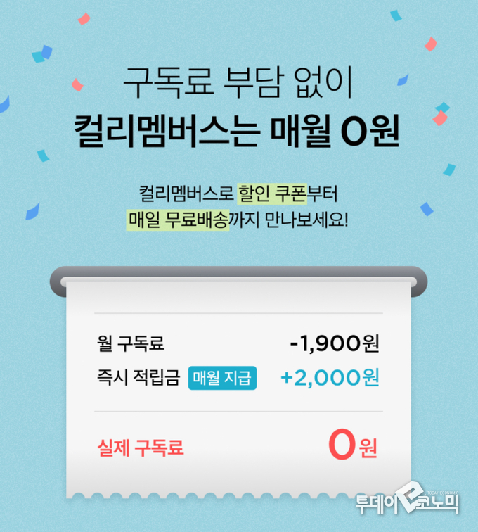 사진 = 컬리 캡처
