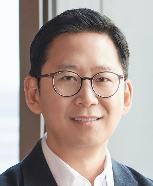 배경훈 LG AI연구원장 (사진=LG)