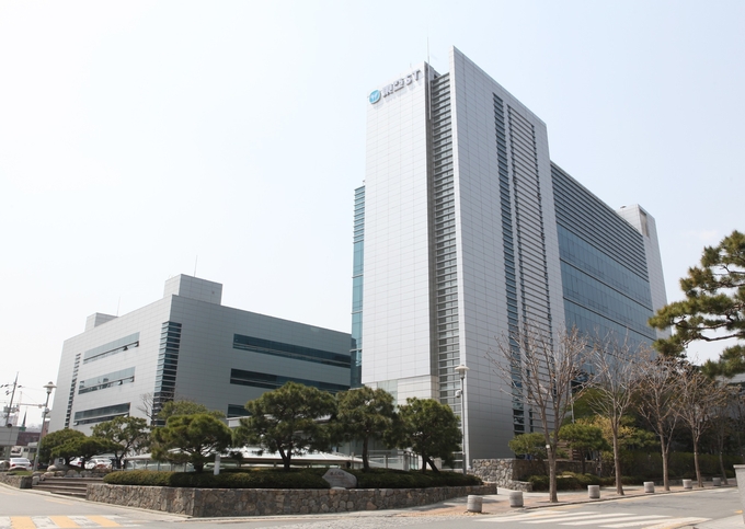 동아에스티 전경 (사진=동아에스티)