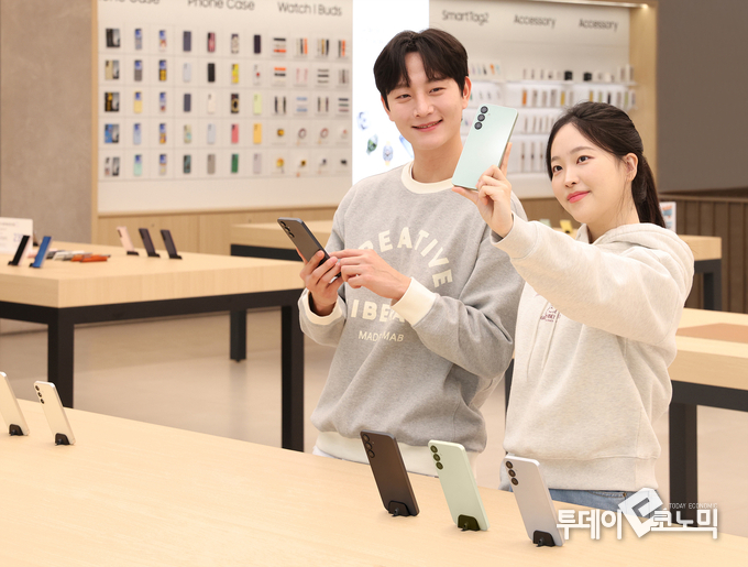사진 = 삼성전자
