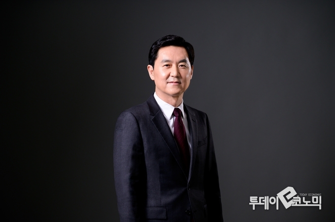 전경훈 삼성전자 DX부문 CTO 겸 삼성리서치 연구소장(사장). 사진 = 삼성전자