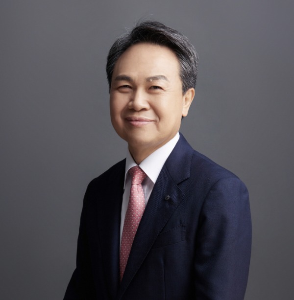 진옥동 신한금융지주 회장. 사진= 신한금융지주