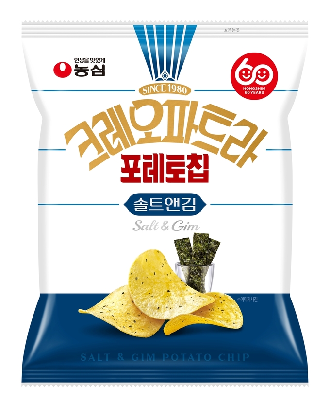 사진=농심