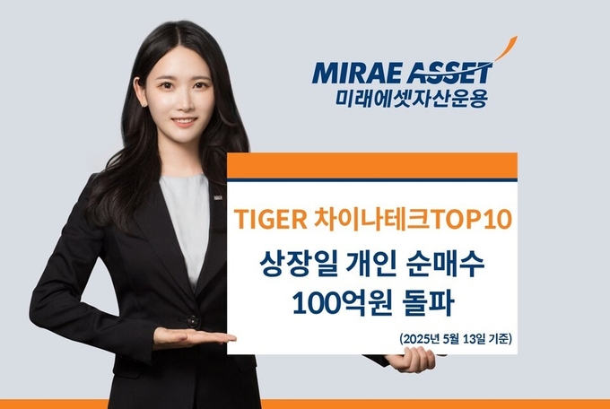 사진=미래에셋자산운용 