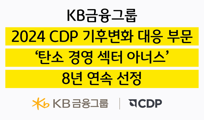 사진=KB금융그룹