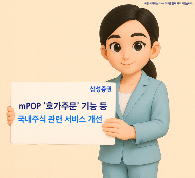 사진=삼성증권