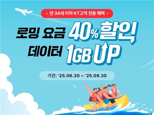 사진=KT