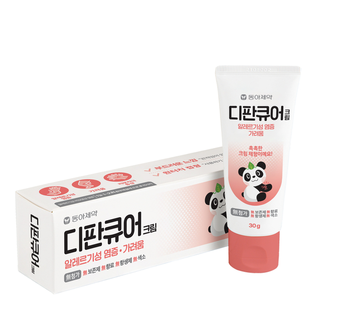 사진=동아제약