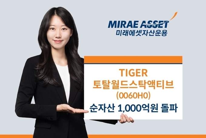 사진=미래에셋자산운용