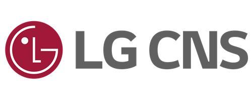 LG CNS 로고. 사진=LG CNS