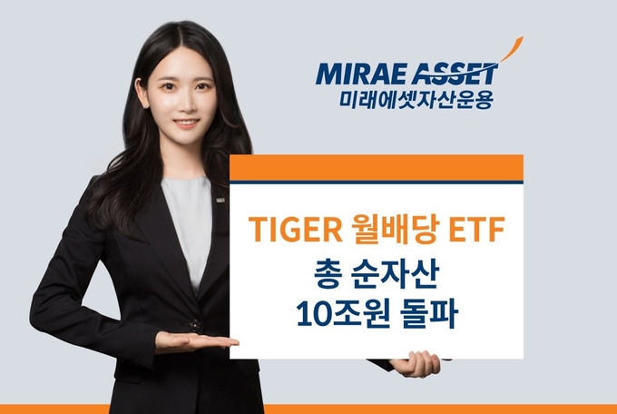 사진=미래에셋자산운용