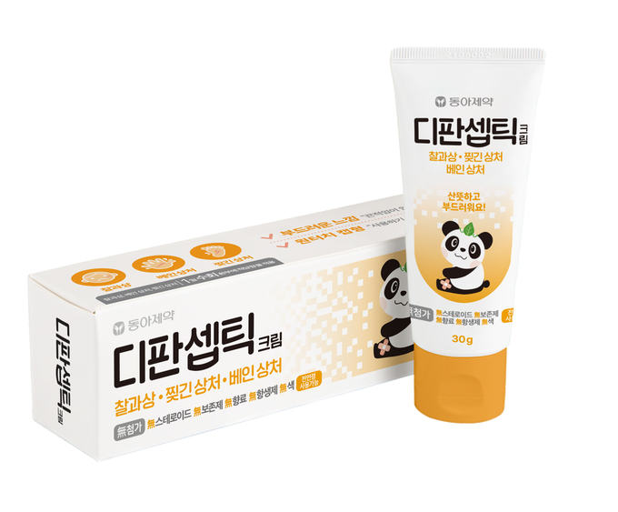 사진=동아제약