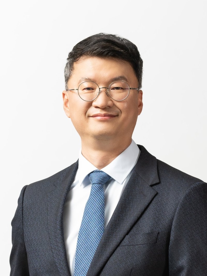 이호정 SK네트웍스 대표이사. 사진=SK네트웍스