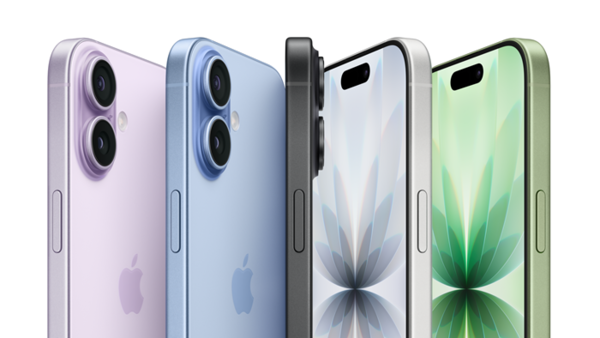 SK텔레콤은 12일부터 18일까지 아이폰 신제품(iPhone 17 Pro· iPhone 17 Pro Max·iPhone Air·iPhone 17)의 사전예약을 진행한다. 사진 = SKT