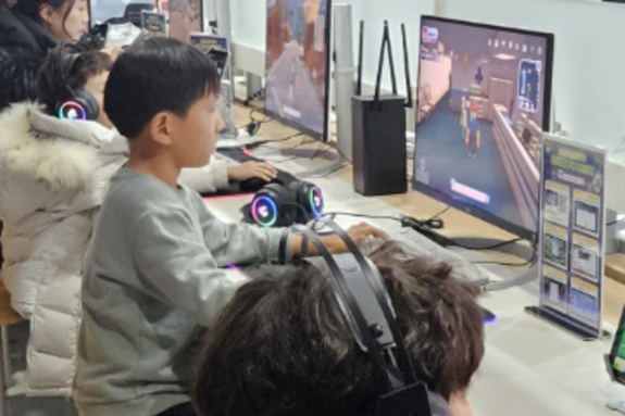 [해봤습니다] 과학관이 만든 MMORPG 게임 '메타플리'