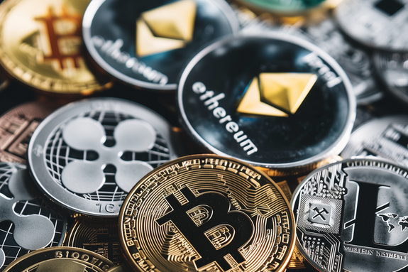 가상자산 현물 ETF 도입될까...6·3 대선 공약 눈길