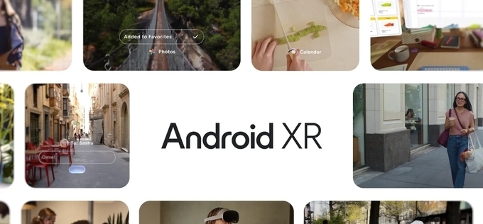 구글, AI 스마트 안경 내년 첫 출시…삼성·젠틀몬스터와 손잡고 재도전