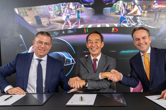 삼성전자, 독일 ZF ADAS 사업 2.6조원에 인수…하만 앞세워 전장 사업 본격 확대