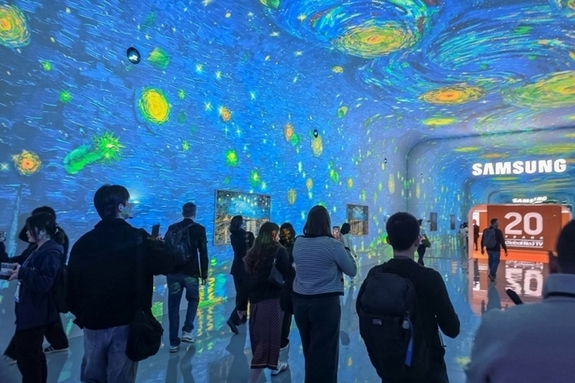 삼성전자, 작년 4분기 영업이익 20조원…분기 기준 역대 최대 실적