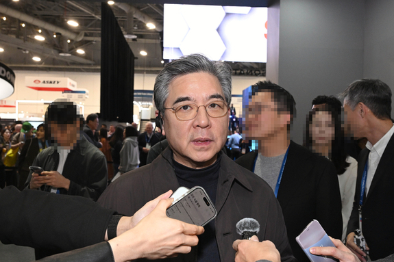 장재훈 현대차 부회장 “AI 로보틱스, 속도가 관건…전사 역량 결집해야”