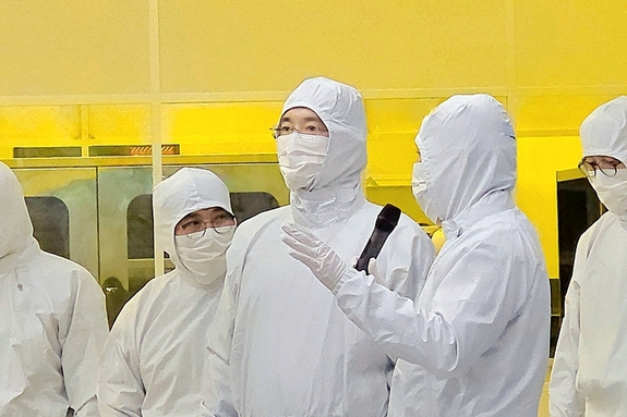 [이슈분석] 퀄컴 고객 확보한 삼성전자, TSMC 추격의 실마리 될까