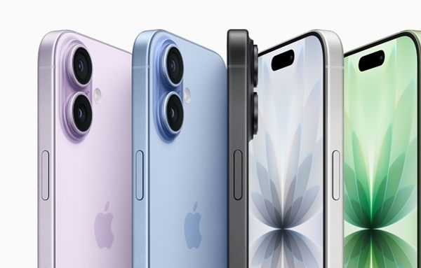 메모리 가격 상승했지만..."애플 아이폰18 가격 동결"