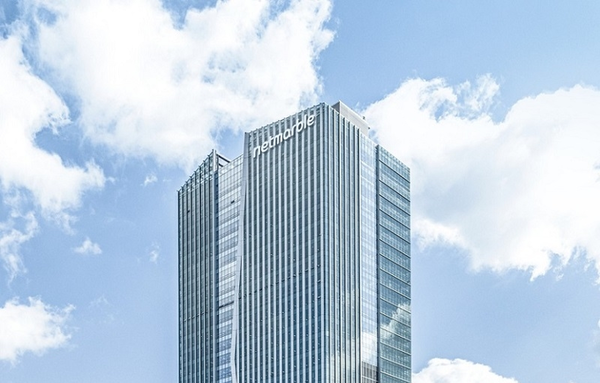 넷마블, 수익 구조 개선 효과…연간 영업이익 3,525억원으로 63 성장