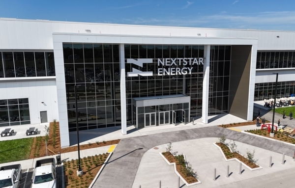 LG에너지솔루션, 넥스트스타 100 편입… AI 데이터센터 시대 겨냥 북미 ESS 거점 강화