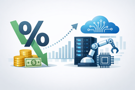 [기획] 금리 인하 사이클과 IT 투자, ‘지연된 반등’의 조건