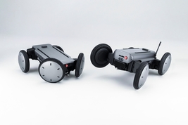 현대차·기아, 모바일 로봇 플랫폼 ‘모베드’ 상용화… 로봇 생태계 구축 시동