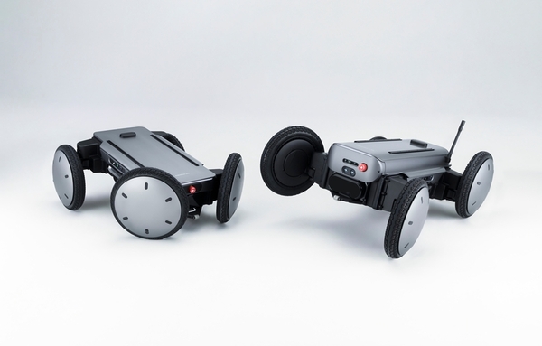 현대차·기아, 모바일 로봇 플랫폼 ‘모베드’ 상용화… 로봇 생태계 구축 시동