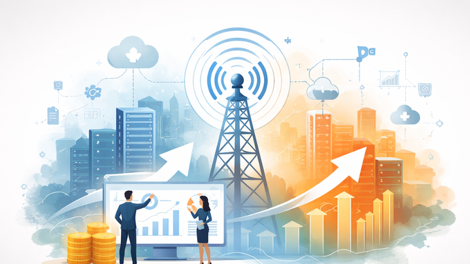 [기획] 통신사 CAPEX 전략 변화… 5G 이후 투자 우선순위 재편