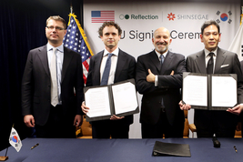 신세계, 250MW급 ‘국내 최대 AI 데이터센터’ 구축…美 리플렉션AI와 맞손