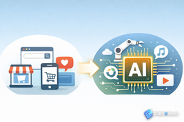 [기획] 플랫폼 시장 구조 변화… AI가 바꾸는 디지털 플랫폼 경쟁