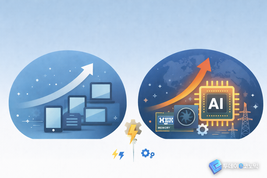 [기획 story] 반도체 사이클 전망: 회복 초입인가, 또 다른 변동성의 시작인가