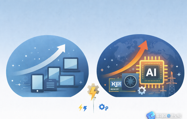 [기획 story] 반도체 사이클 전망: 회복 초입인가, 또 다른 변동성의 시작인가