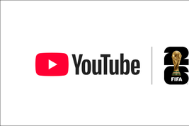 북중미 월드컵, 유튜브로 본다